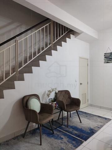 Fully Furnished Room For Rent - Taman Bestari Perdana 1