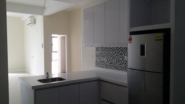 KU Suites 1