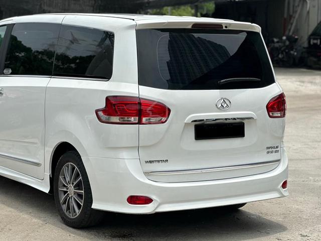 Maxus G10 2.0 SE TURBO (A) FULL LOAN / PM !!! - 4