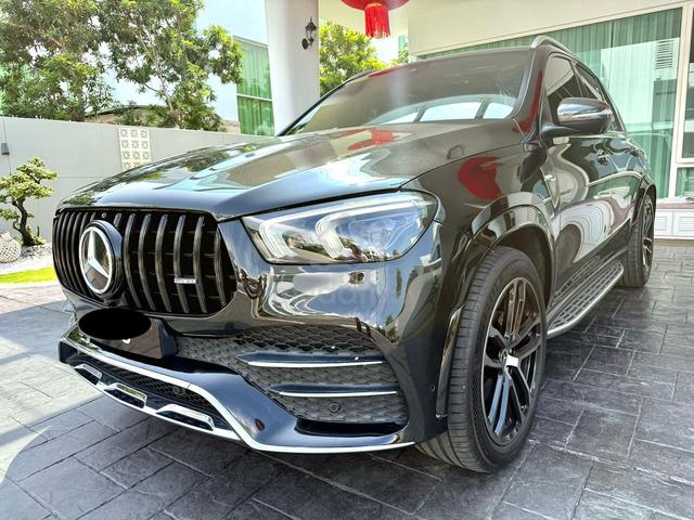 2023 Mercedes Benz GLE450 3.0 4MATIC AMG LINE (A) - 3