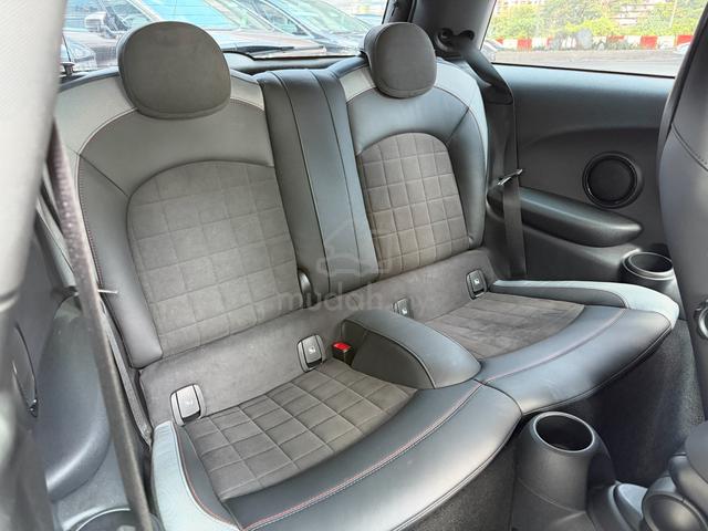 2023 Mini JOHN COOPER WORKS 2.0 - High Specs - 5