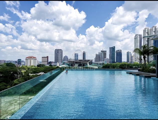 Paragon Suites @ CIQ 1