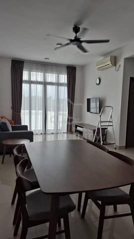 Desaru Utama Residence 1