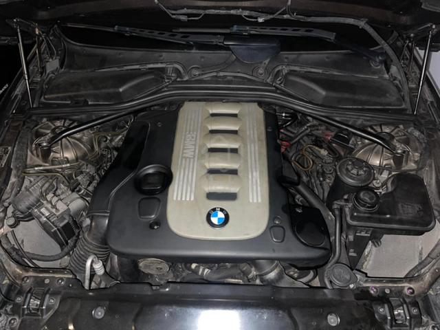2004 Bmw 530d M57D30 - 4