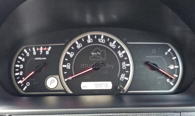2016 Toyota NOAH 2.0 (A) - 3