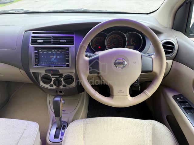 [2010] Nissan GRAND LIVINA 1.8 IMPUL (A) - 3