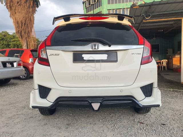 ( FULL LOAN ) 2016 Honda JAZZ 1.5 E (A) - 3