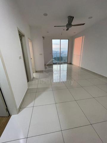 Rica Residence Sentul 1