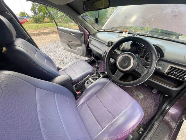 2008 Proton PERSONA 1.6 BASE LINE (M) - 4