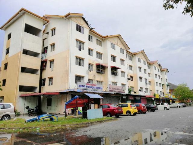 Taman Cempaka 1