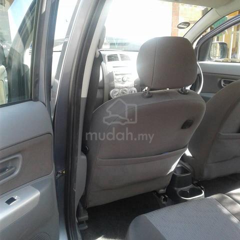 2009 Perodua MYVI 1.3 EZi FACELIFT (A) - 4