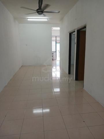 Teres untuk dijual, tmn lagenda padang serai. 1