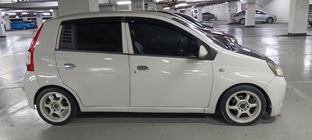 Viva model 2007 manual 660cc avy turbo - 3