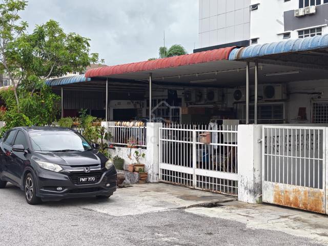 [BEST BUY] Taman Bintang, Near Jalan Molek, Bagan Ajam Butterworth 1