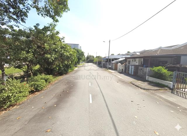 [UNIT FACING OPEN] Single Storey Bandar Saujana Putra 1