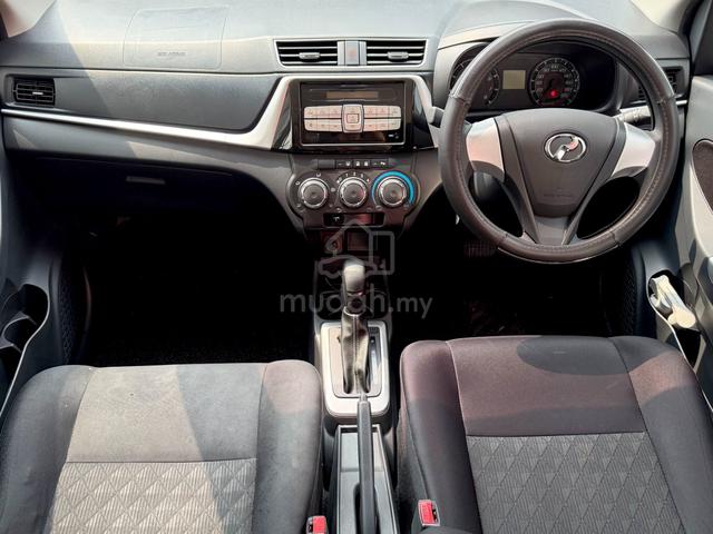 2025 Perodua BEZZA 1.3 X MY16 D63D FACELIFT (A) - 5