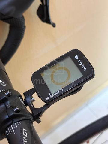 Giant Propel Advanced 2 — Carbon Road Bike - photo 6 of 6