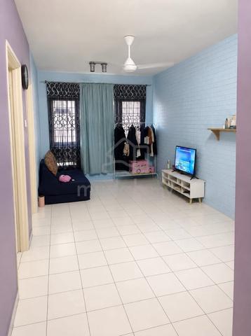 Setia Baiduri 1