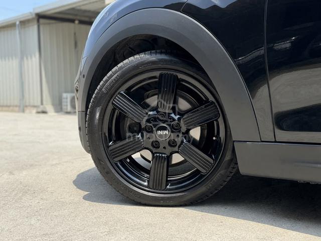 MIL-89K F55 2019 Mini COOPER 1.5 5 DOORS (A) - 5