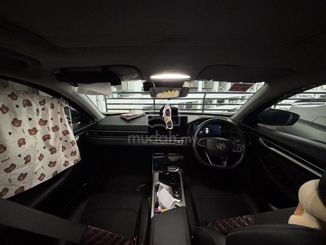 2024 Proton S70 1.5 FLAGSHIP X MY23 (A) - 4