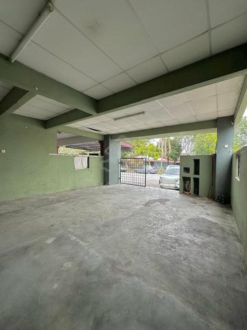Taman Rasah Jaya Fasa 5 Freehold Teres Setingkat 20x80 1
