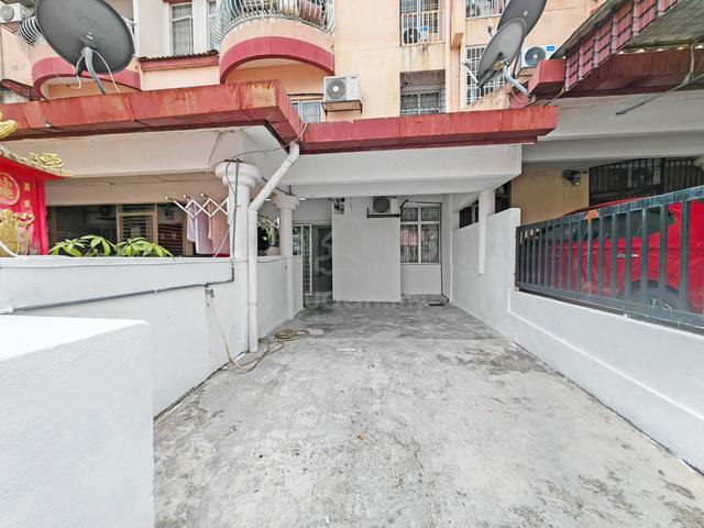 Taman Lagenda Mas Ground Floor [New Paint] [Move in Condition] 1