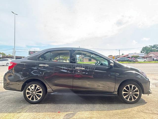 2023 Perodua BEZZA 1.3 AV MY16 FACELIFT (A) - 5