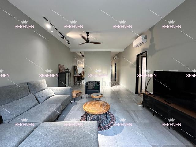 Jalan Sentosa 1sty Semi D 2638sf Tanjung Tokong Tanjung Bungah 1