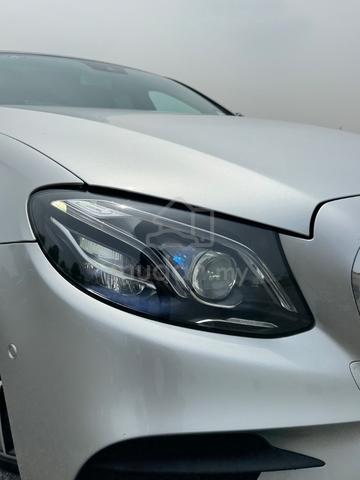 2018 Mercedes Benz E-CLASS 2.0 300 AMG LINE (CKD) - 5