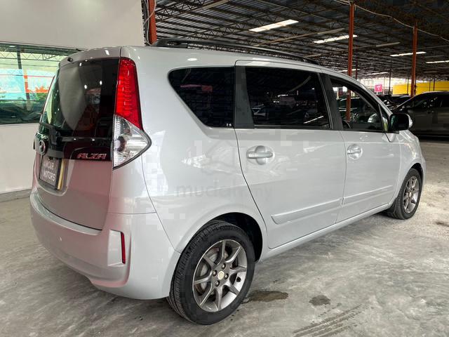 ORI 2015 Perodua ALZA 1.5 (A) EZ SUNROOF R/CAMERA - 4