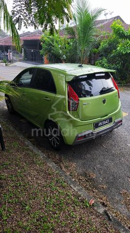 2016 Proton IRIZ 1.6 PREMIUM (A) - 5