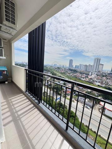 Trellis Residences 1