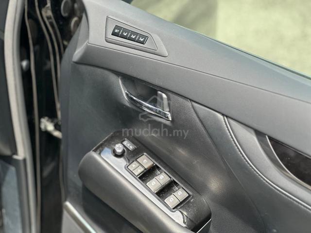 2021 Toyota ALPHARD 2.5 SC 2PD 7SEATER 22K KM - 5