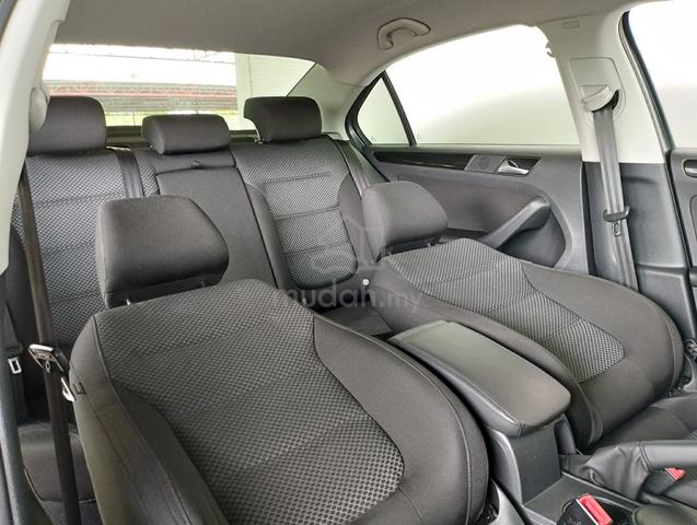 Volkswagen Jetta 1.4 TSI (A) High Premium Turbo - 4