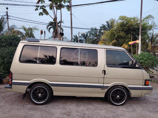 1995 Ford SPECTRON 1.8 XLT ST94 (M) - 3