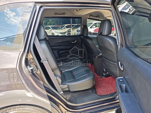 2019 Honda BR-V FULL SPEC 1.5 (AUTO) - 5