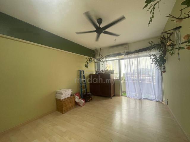 Mutiara Place 1
