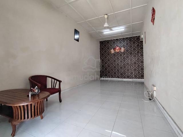 Bukit Indah Single Storey House 3 bed 2 Bath For Renting 3