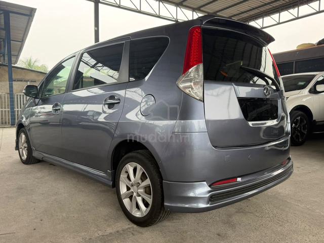 2012 Perodua ALZA 1.5 EZI (A) - 3