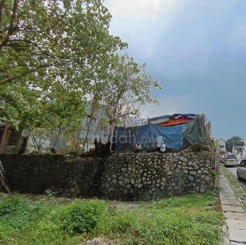 Happy Garden Land For Sale 1