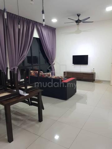 Impian Senibong Residences 1