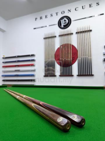 Omin Snooker Cues - photo 2 of 5