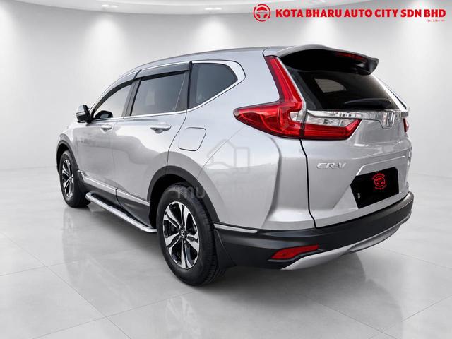 Honda CR-V 2.0 I- VTEC (A) Tahun 2020 - 5