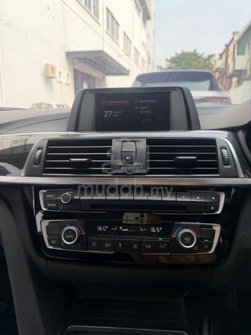 2018 Bmw 3 SERIES 1.5 18 I LUXURY (CKD) F30 - 3