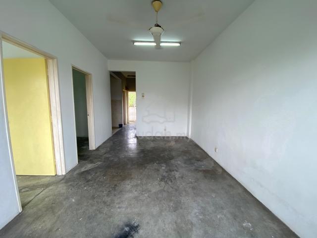 Indah 2 Apartment @ Taman Taming Indah 1