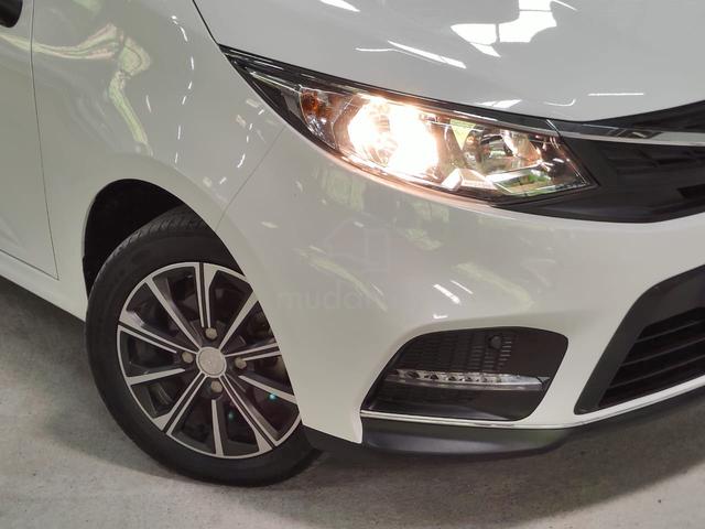 2019 Proton IRIZ 1.6 PREMIUM (A) FULL SERVICE REC - 3