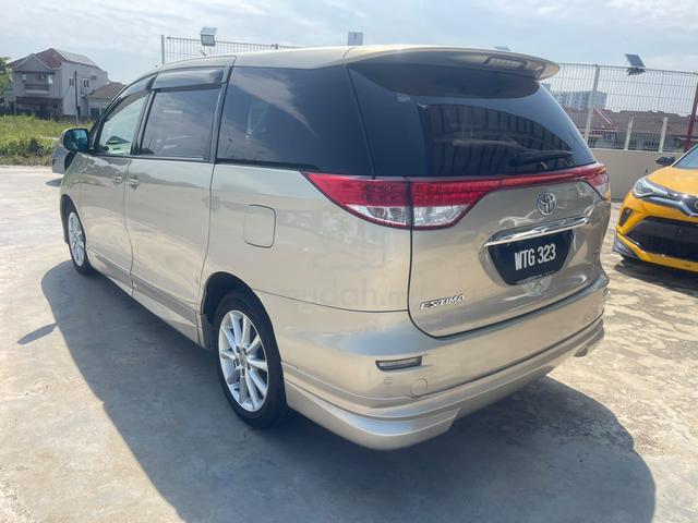 2006/10 Toyota ESTIMA 2.4 AERAS G PACKAGE - 4