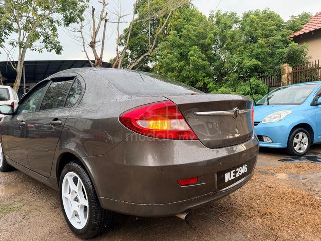 Proton PERSONA 1.6 ELEGANCE Cat Baru (M)-11 - 4