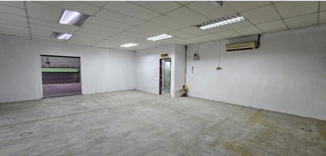 Taman Sri Batu Caves 1.5sty Factory For Sale 1