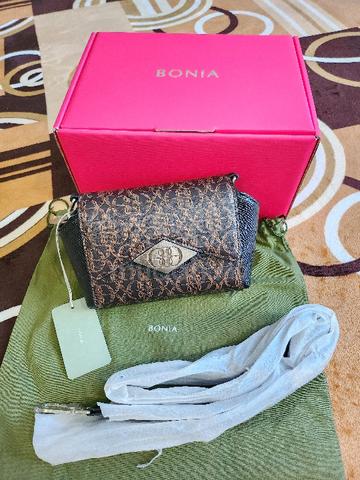 Bonia Crossbody Bag - Bags & Wallets for sale in Johor Bahru, Johor